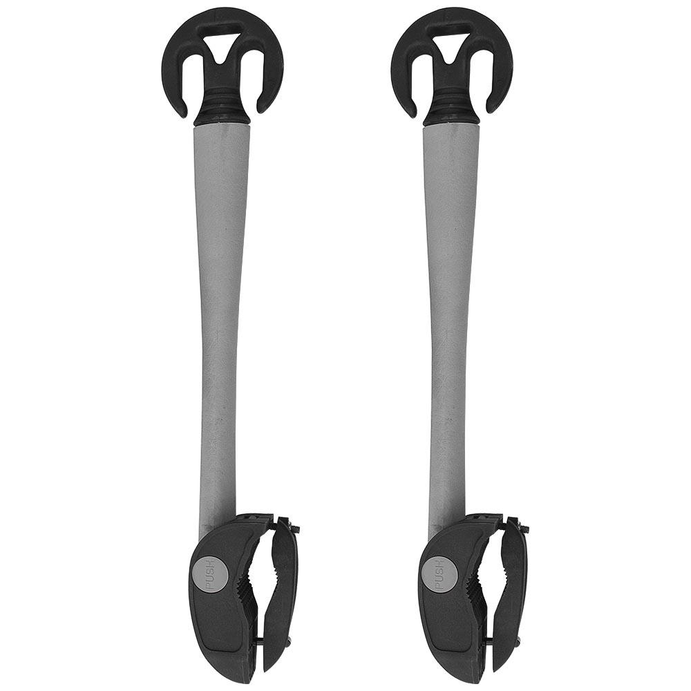 Porta Kayak Car Top Kayak Stacker