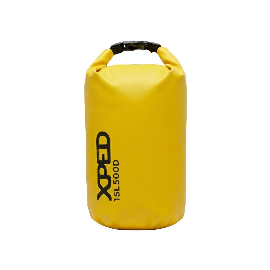 Bolsa Seca PVC 500 Dry Bag 15L