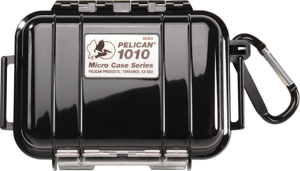 Caja Seca Pelican 1010