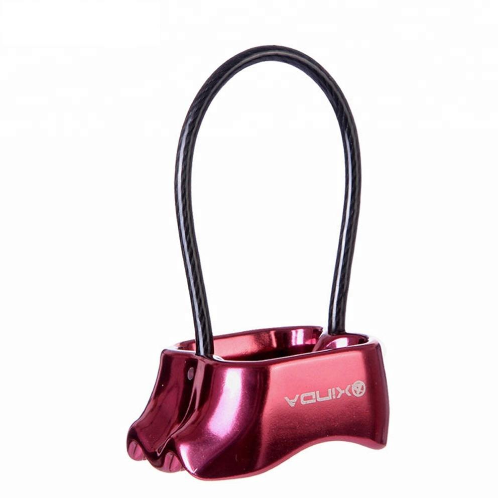 Asegurador Doble ATC Descender