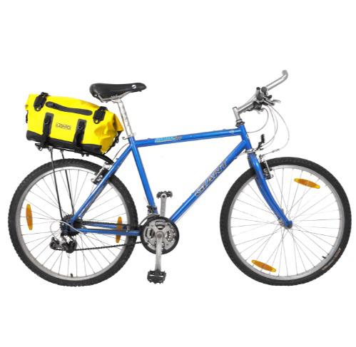 Miniatura Bolsa Seca Kayak/Bike Trail Drybag