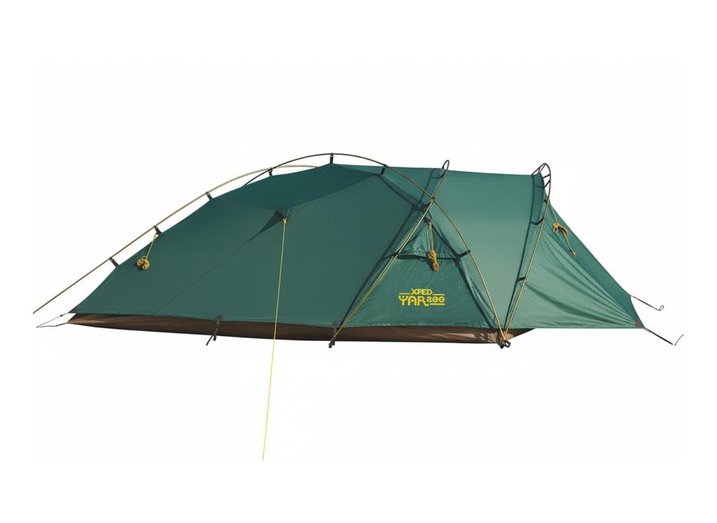 Carpa  XPED Yar 200
