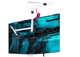 Motor Electrico 36 Lb  -