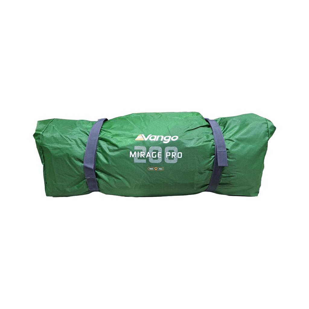 Carpa Mirage Pro 200 - Color: Verde