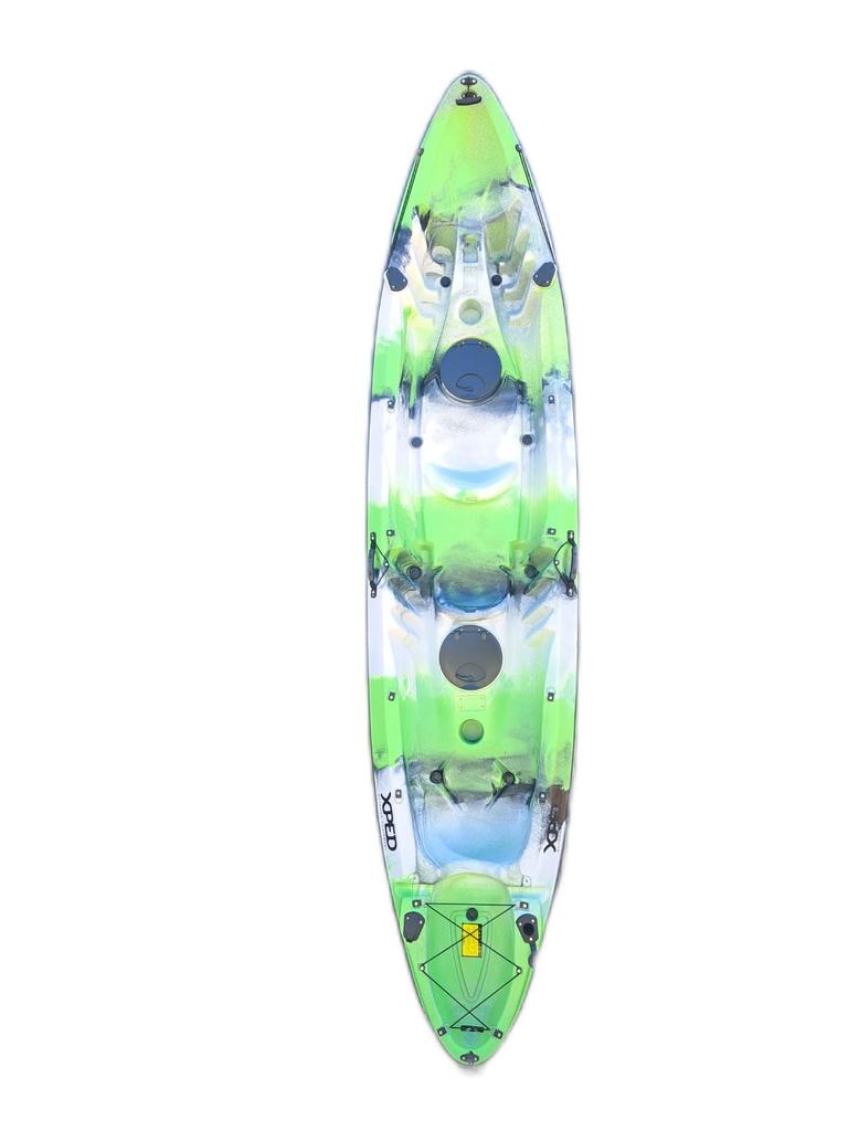 Kayak Doble Harmony II