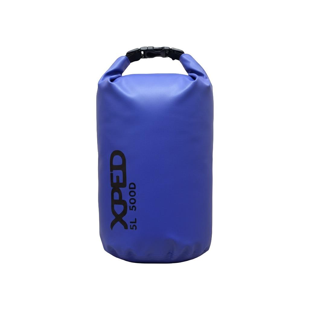 Bolsa Seca PVC 500 Dry Bag 5L