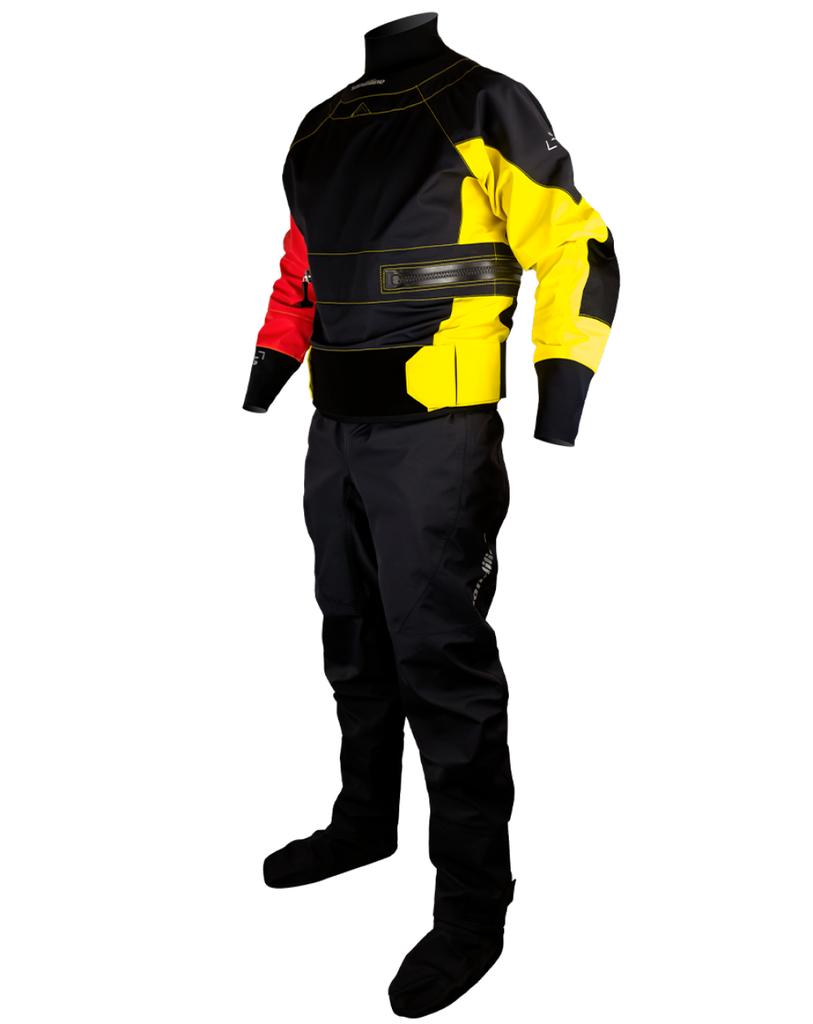 Traje Seco Kayaking Dry Suit Advanced -