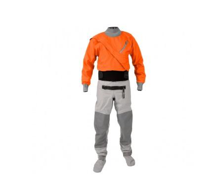 Miniatura Traje Seco Hydrus 3.0 Meridian - Modelo: Hydrus 3.0 Meridian