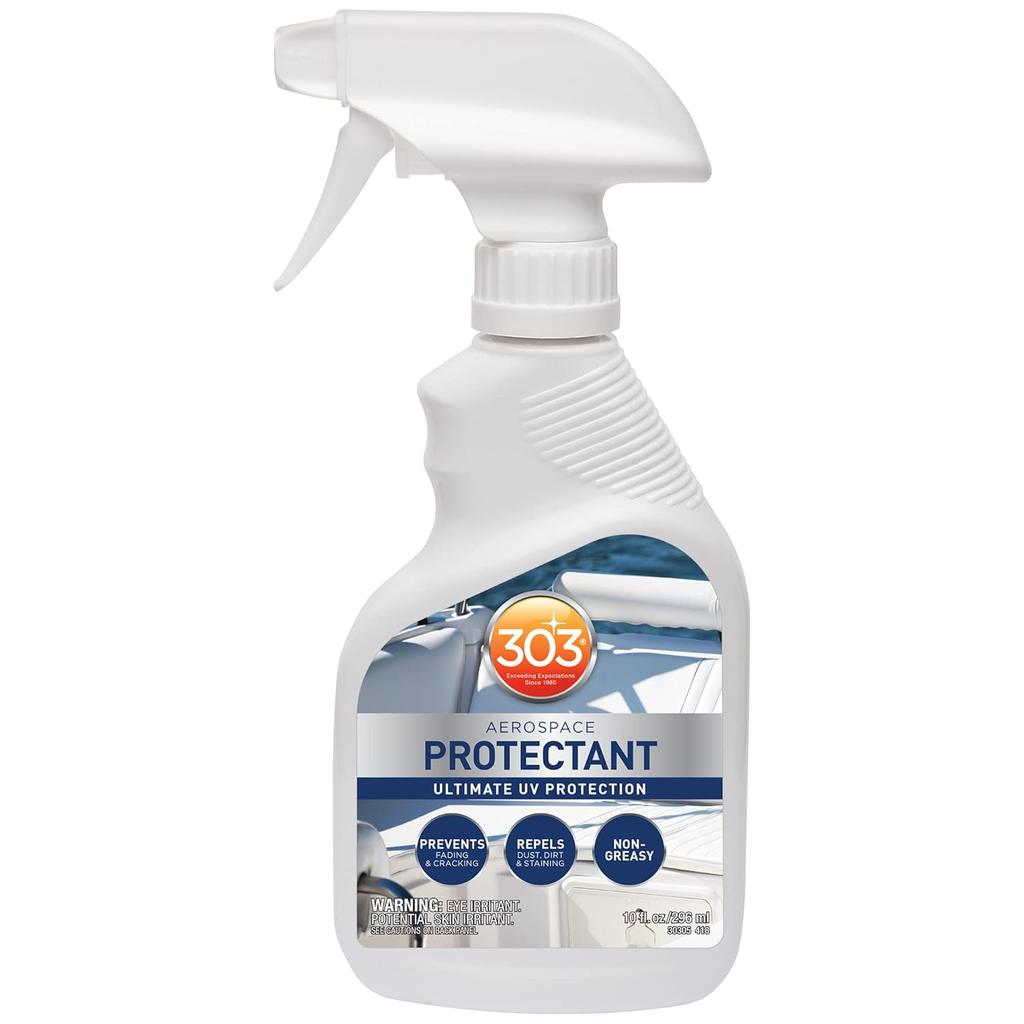 Protector 303 Marine Aerospace Protectant, 10 Oz