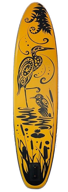 Tabla SUP Funny 10'4" Inflable