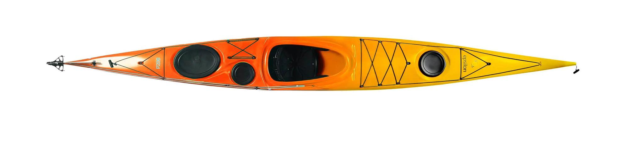 Kayak Boreal Epsilon P300