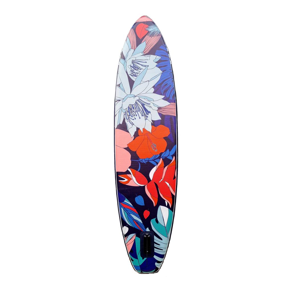 Tabla SUP Purple Flower 10,6 -