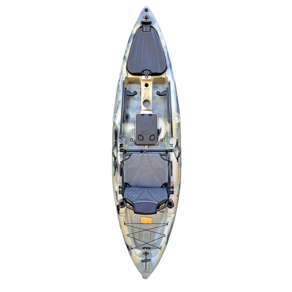 Kayak Rodster Single