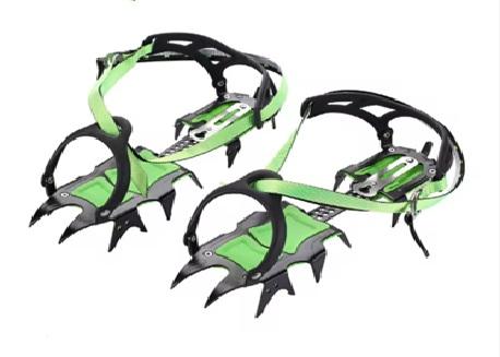 Crampón Ice Block 40 