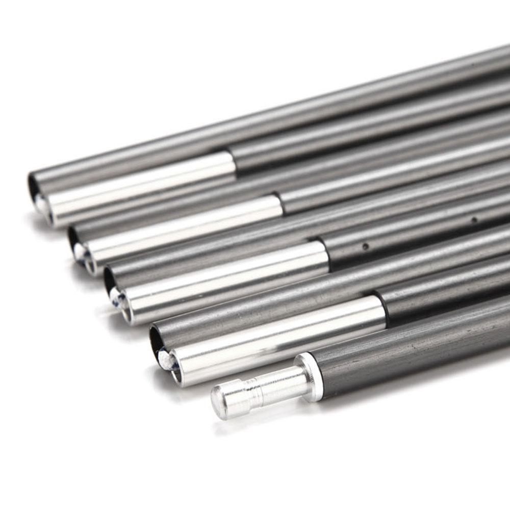 Set Varillas Mirage Pro 300 Pole Set