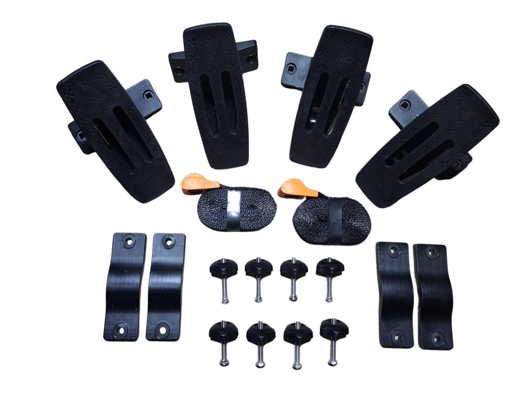 Porta Kayak Kayak/Canoe Rack B -