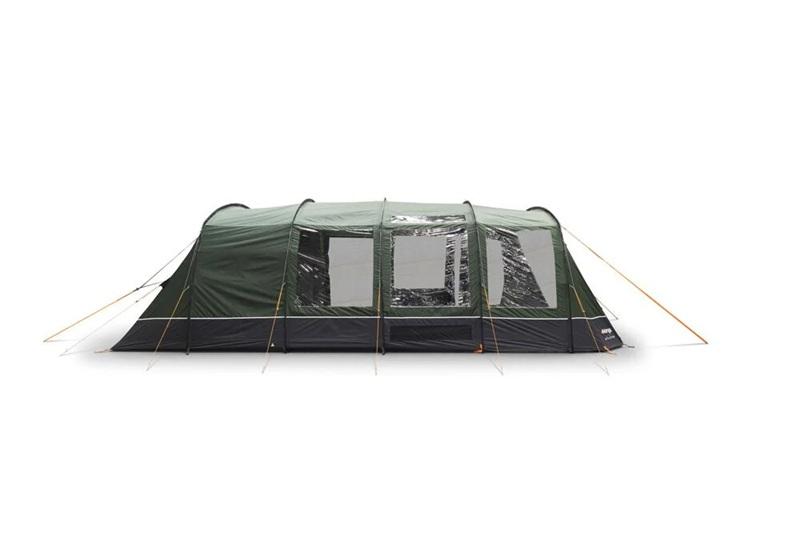 Carpa Sherwood 600 XL Package -