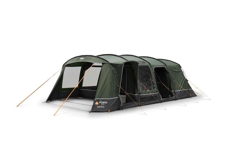 Carpa Sherwood 600 XL Package