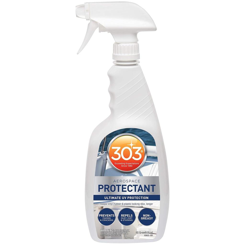 Protector 303 Marine Aerospace Protectant, 32 Oz