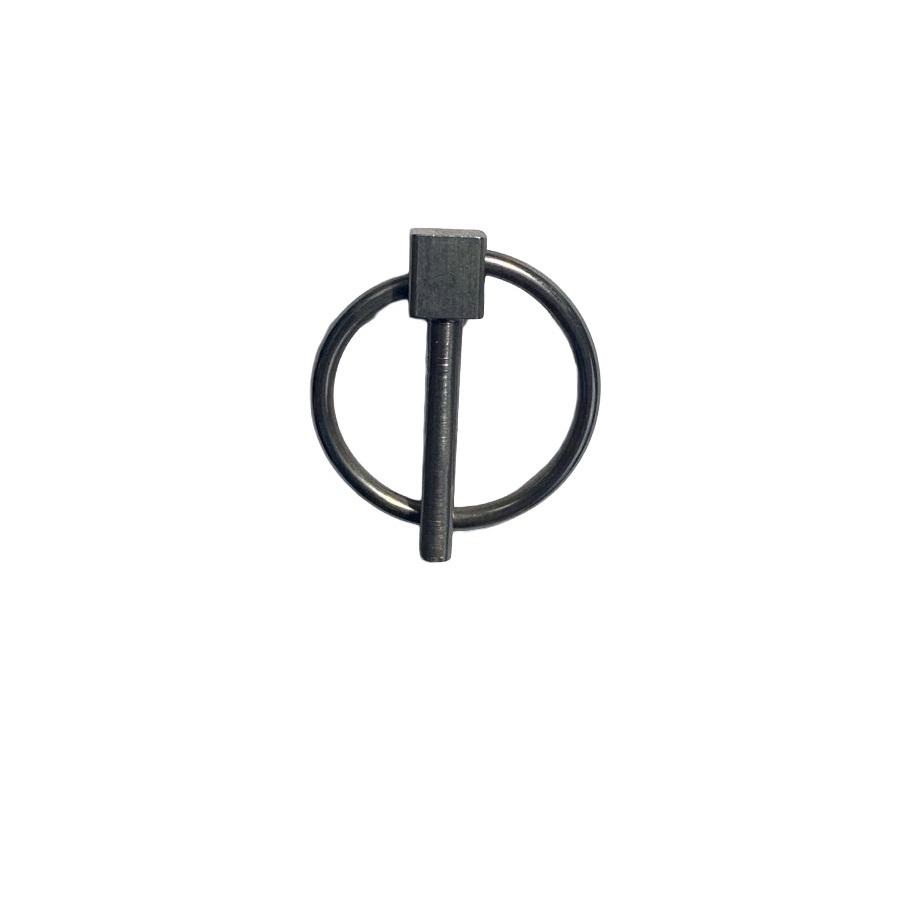 Seguro Timón Rudder Lock