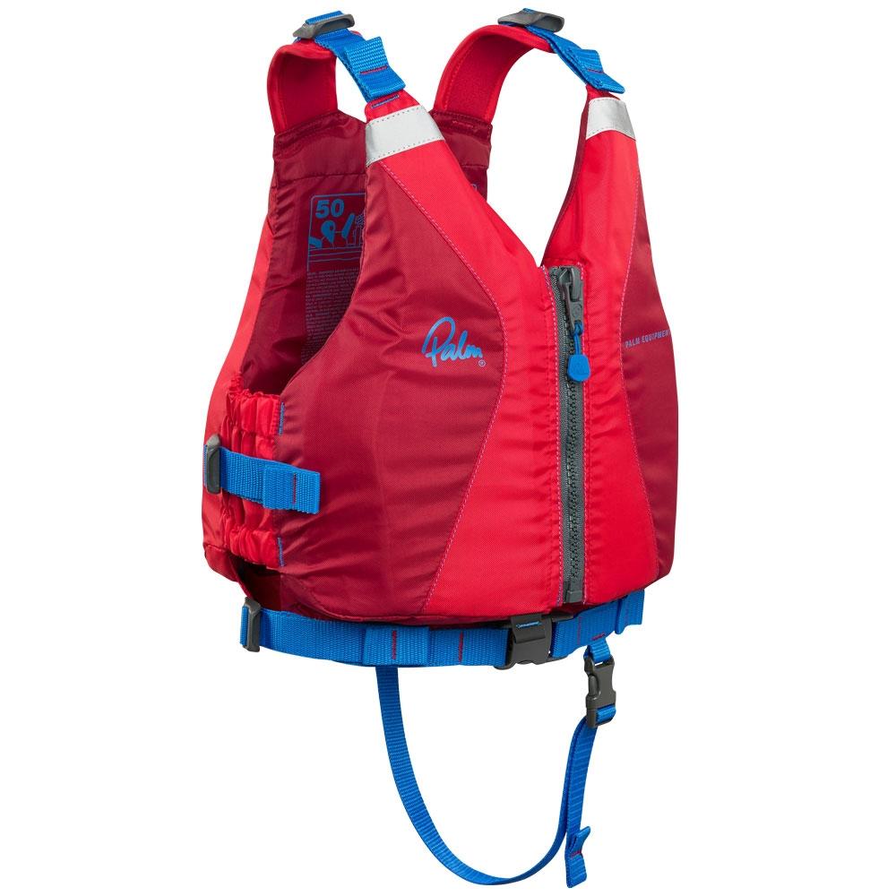 Chaleco Salvavidas Quest Youth PFD