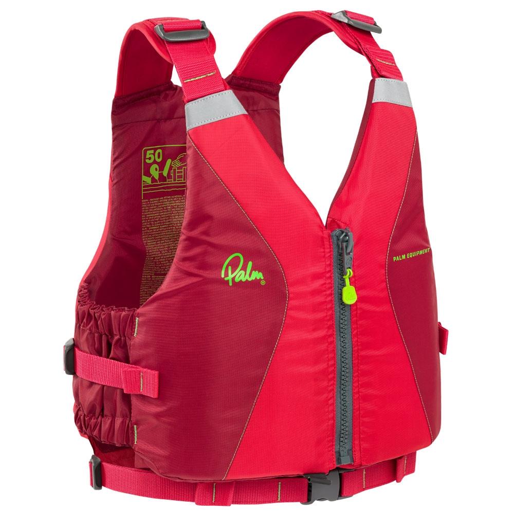 Chaleco Salvavidas Quest PFD