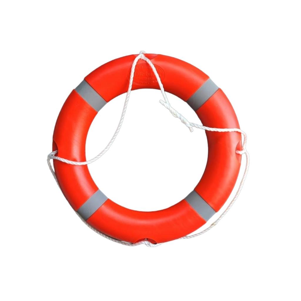 Aro Salvavidas Life Buoy 2.5K