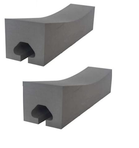 Porta Kayak Foam Block Roof Rack.