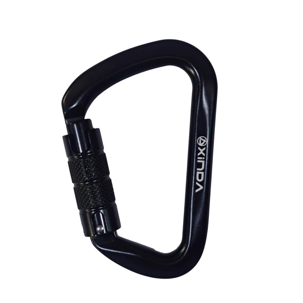 Mosqueton D Fast Clip