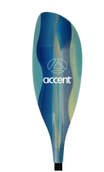 Remo Kayak Outback 2Pc