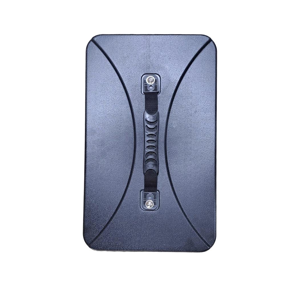 Tapa Rectangular Kayak Mirage Pro 12